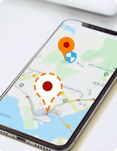 iOS / Androidで場所を非表示にする