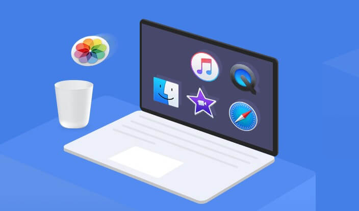 Macの安全性を保つ